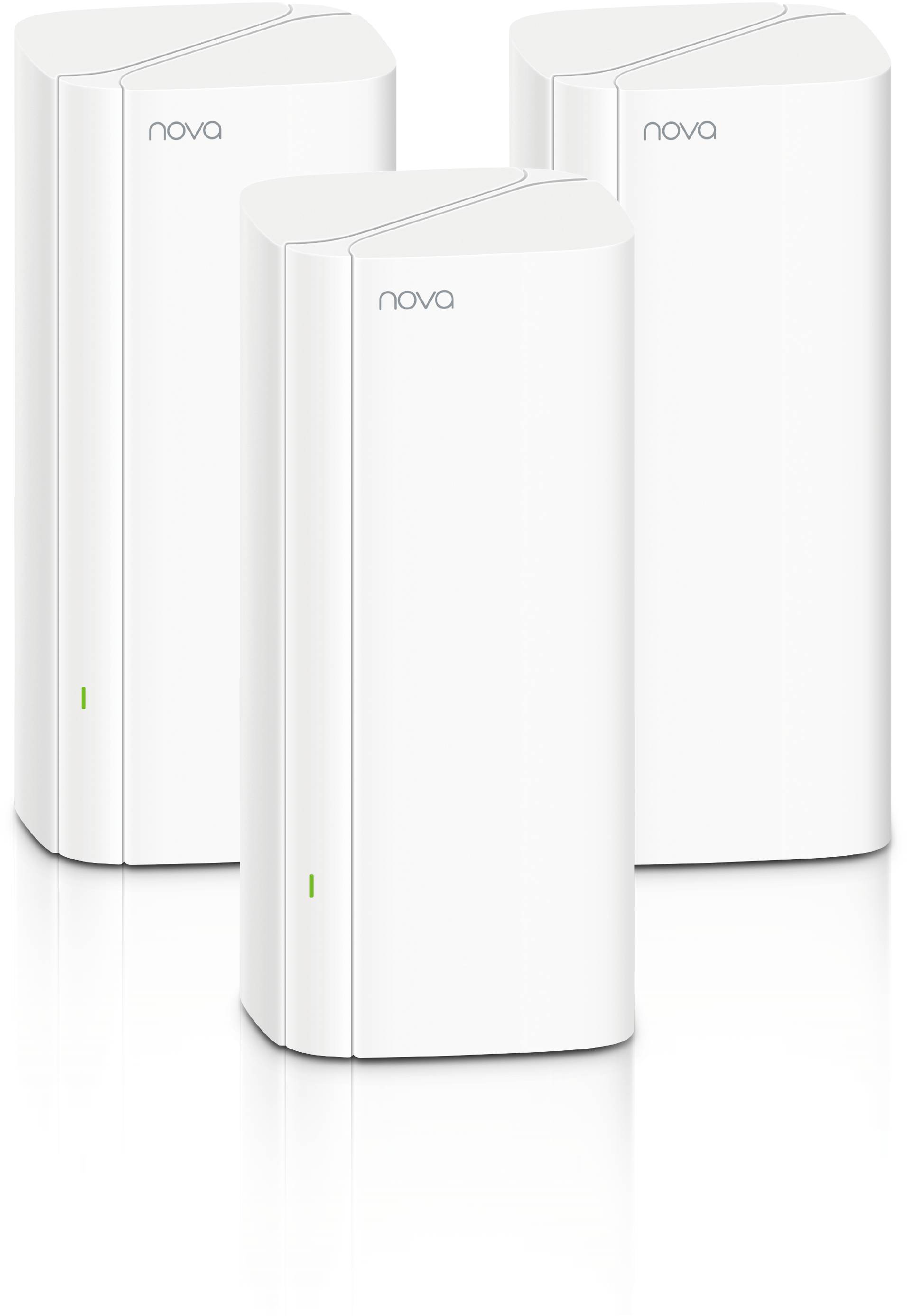 Tenda MX12 AX3000 - Image 3
