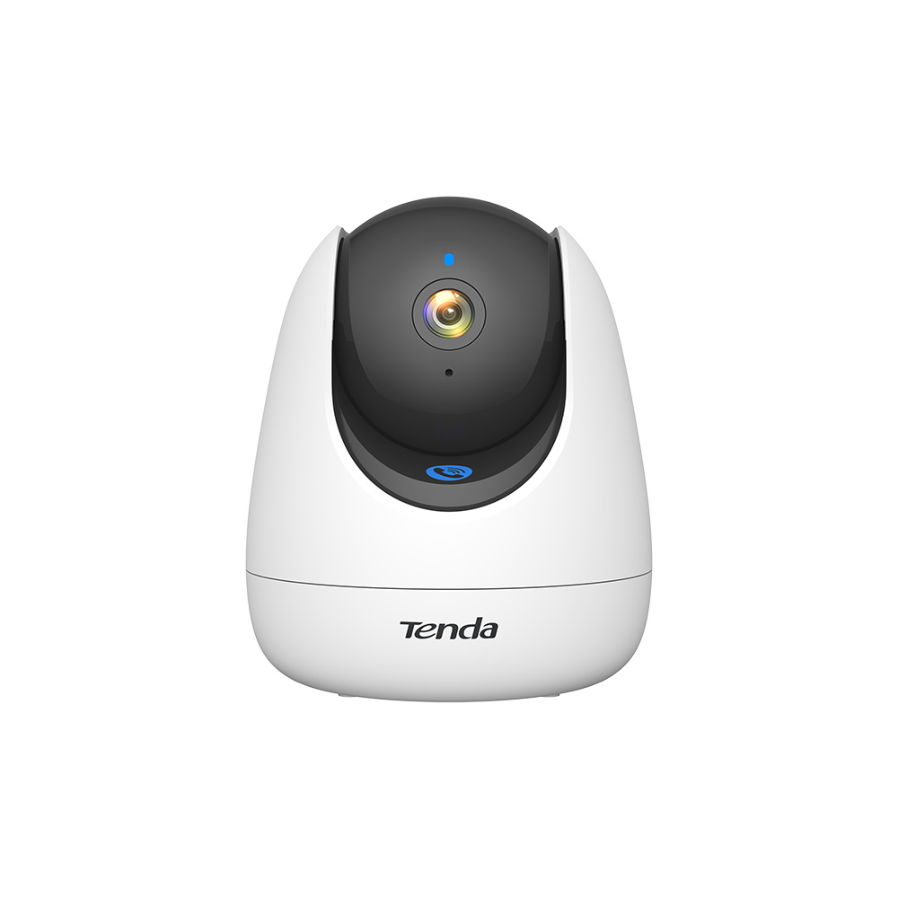 Tenda Indoor Pan Tilt Camera CP3(1080P)
